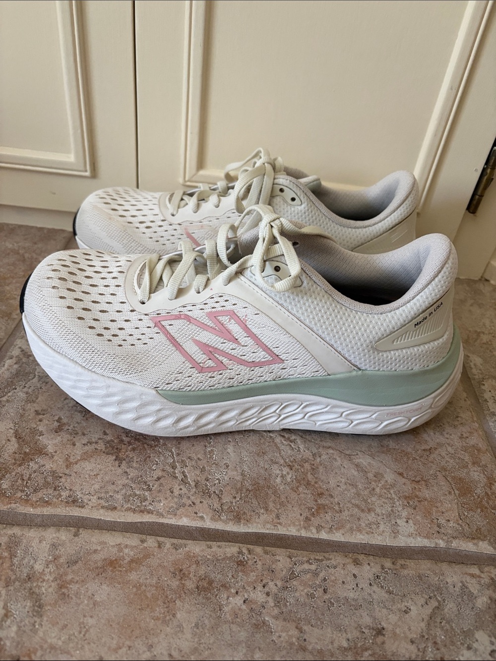 New Balance Fresh Foam X 1540v4